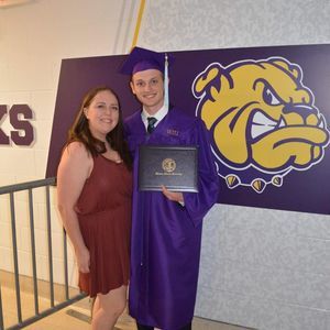 Meet your Posher, Mariah